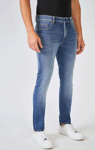 Calca-Skinny-Jeans-Acostamento-Masculina-120313051-Azul