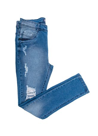 Calca-Skinny-Jeans-Pitt-Masculina-025900002-Azul-Claro