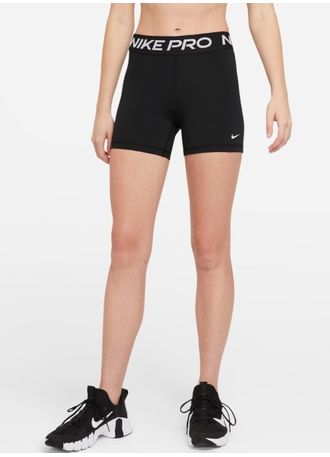 Shorts-Nike-Biker-Feminino-Pro-365---Cz9831-010-Preto