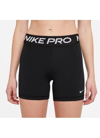 Shorts-Nike-Biker-Feminino-Pro-365---Cz9831-010-Preto