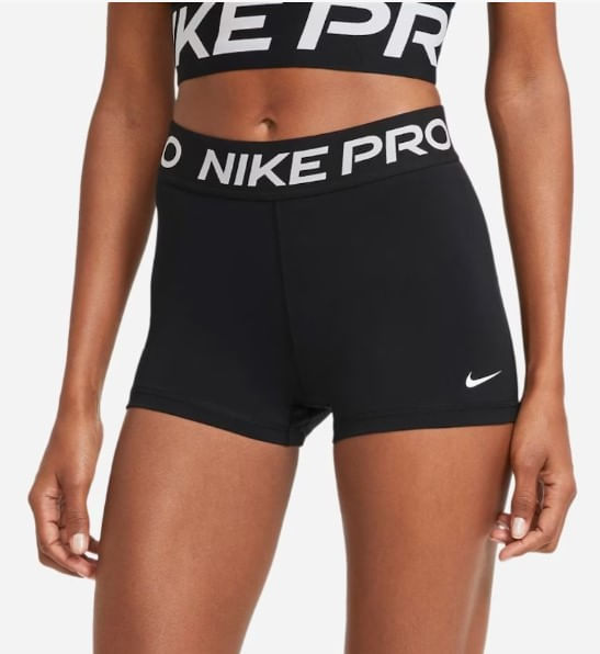 Shorts-Biker-Feminino-Nike-Pro-Preto