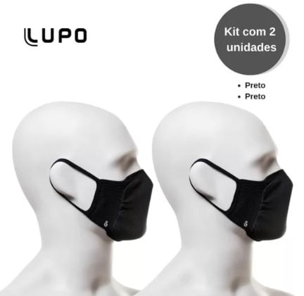 Kit-2-Mascaras-Sem-Costura-Bac-Off-Lupo-36004-Sortido