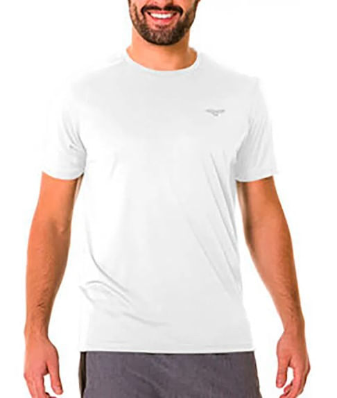 Camiseta-De-Corrida-Masculina-Mizuno-Run-Spark-Mnmsr3655-Branco-