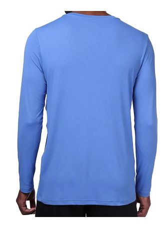 Camiseta-Columbia-Masculina-Manga-Longa-Neblina-320423-Azul-Claro