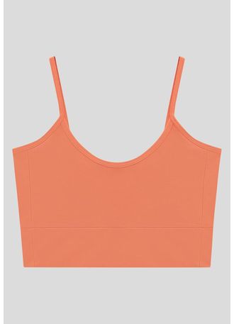 Top-Graphene-Fitness-Feminino-Alongado-Color-Protecao-Uv-G0714-Laranja