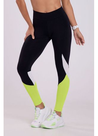 Calca-Legging-Cintura-Media-Feminina-Graphene-G0660-Preto