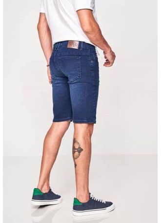 Bermuda-Jeans-Max-Denim-Regular-Masculina-11573-Azul-