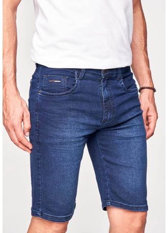 Bermuda-Jeans-Max-Denim-Regular-Masculina-11573-Azul-