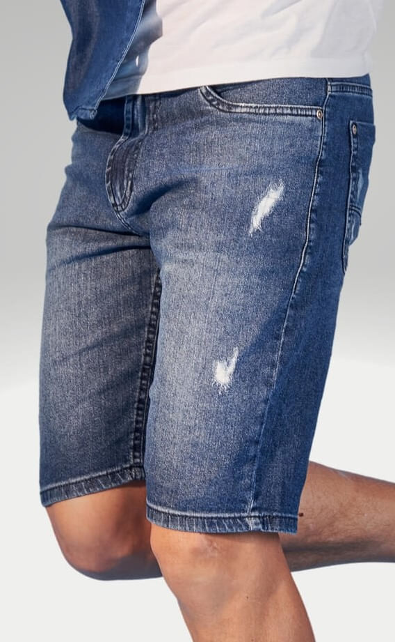 Bermuda-Jeans-Max-Denim-Slim-Premium-Masculina-11572-Azul-
