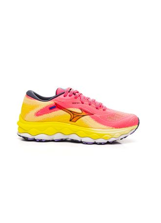 Tenis mizuno best sale bom para corrida