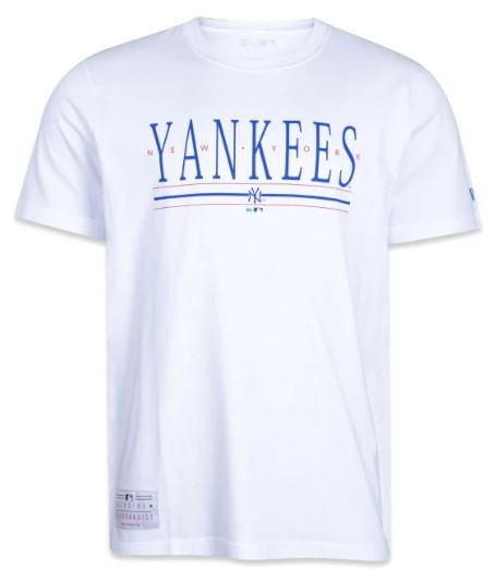 Camiseta-New-Era-New-York-Yankees-Golf-Culture-Mbv24tsh039-Branco-