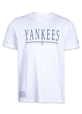 Camiseta-New-Era-New-York-Yankees-Golf-Culture-Mbv24tsh039-Branco-