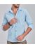 Camisa-Manga-Longa-Docthos-Slim-Tricoline-Elastano-Liso-119072-Azul-Claro