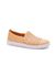 Tenis-Santinelli-Slip-On-Feminino-Vazado-1528-001-232-Bege