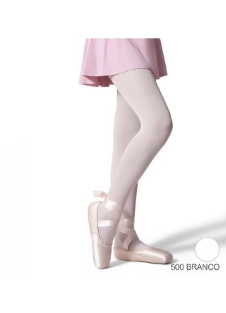 Meia-Calca-Selene-Ballet-Jazz-Infantil-Menina-Fio-40---9580.001-Branco