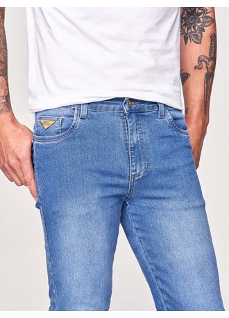 Calca-Jeans-Max-Denim-Slim-Masculina-11598-Azul