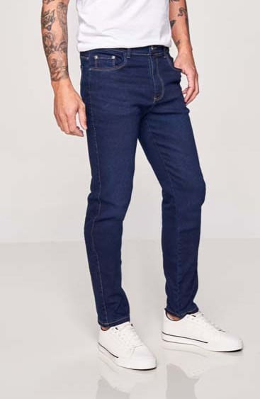 Calca-Jeans-Masculina-Max-Denim-Slim-11595-Azul-