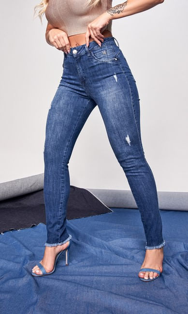 Calca-Jeans-Skinny-Cos-Alto-Levanta-Bumbum-Premium-6073-Azul-
