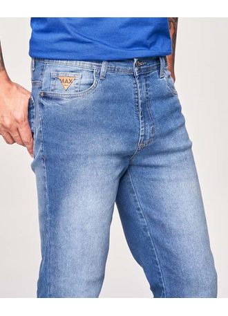 Calca-Jeans-Max-Denim-Regular-Masculina-11540-Azul-