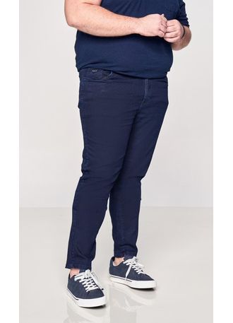 Calca-Jeans-Max-Denim-Masculinas-Regular-Curve-Plus-Size-11586-Azul-
