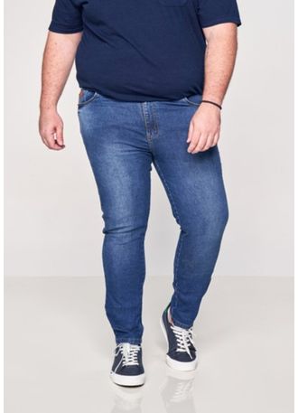 Calca-Jeans-Max-Denim-Masculina-Regular-Curve-Plus-Size-11588-Azul-