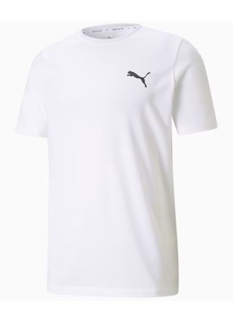 Camiseta-Puma-Active-Small-Logo-Masculina-671750-Branco