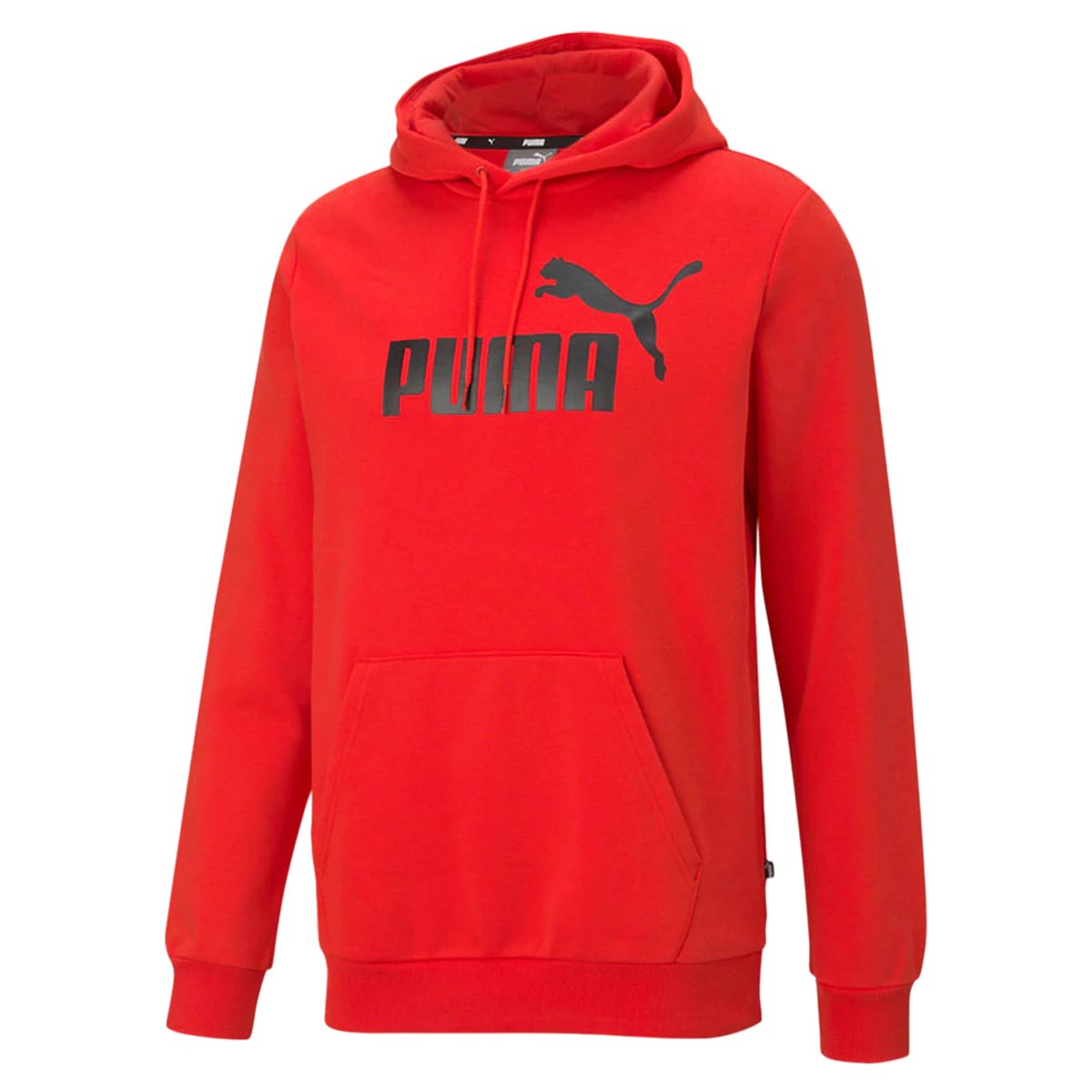Blusao-Puma-Moletom-Masculino-Big-Logo-Essentials-586686-11-Vermelho