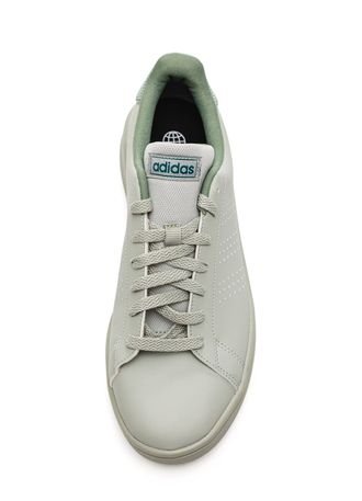 Tenis-Casual-Masculino-Adidas-If8007-Verde