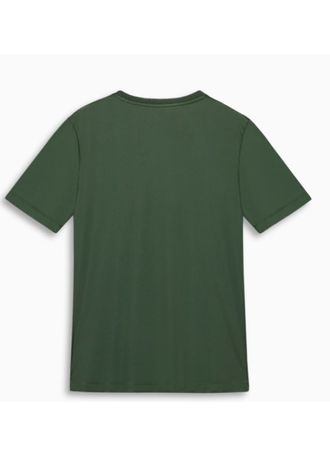 Camiseta-Casual-Masculina-Puma-Active-671738-Verde