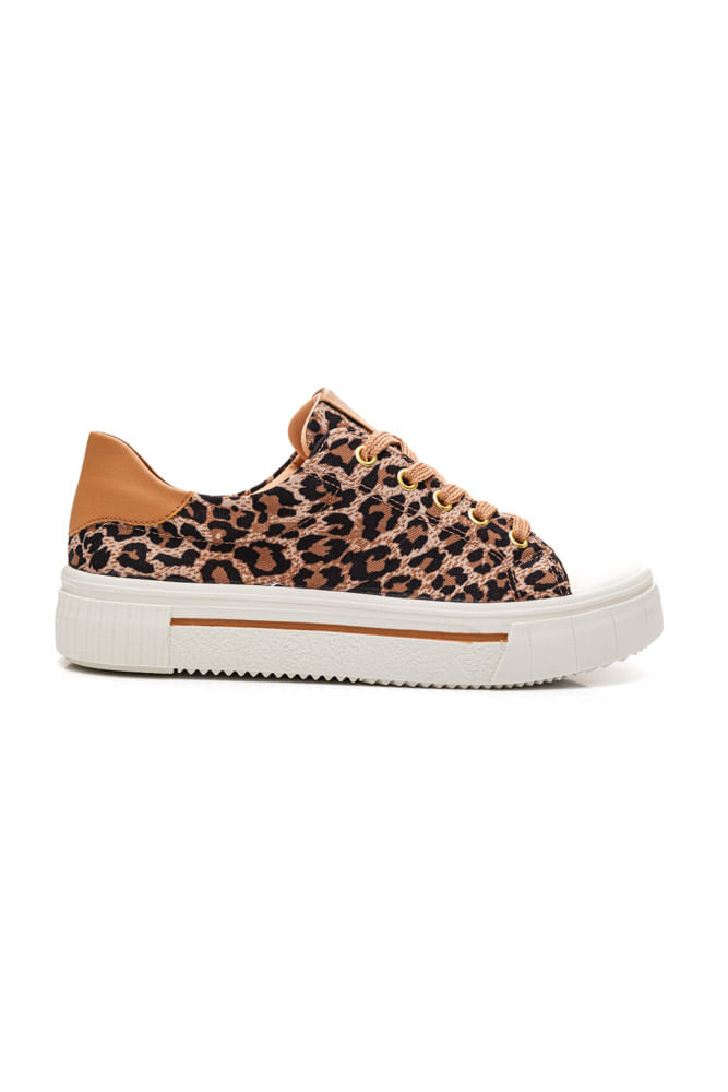 Tenis-Casual-Feminino-Adulto-Quiz-63-1916-23-Animal-Print