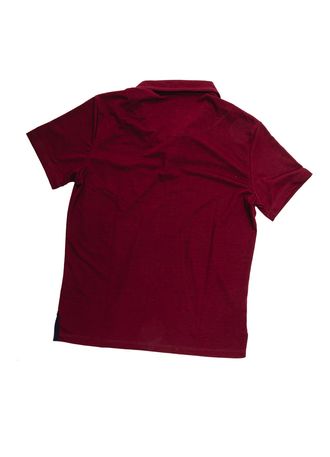 Camiseta-Sallo-Gola-Polo-Masculina-Piquet-Modal-Com-Bolso-10101152-Marsala