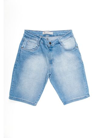 Bermuda-Jeans-Pitt-Masculina-Basic-Media-025881002-Azul-Claro