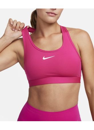 Top nike rosa Clearance