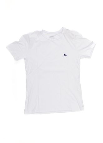 Camiseta-Acostamento-Casual-Manga-Curta-Masculina-120002000-Branco