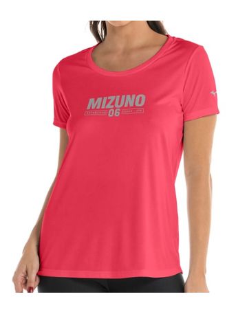 Camiseta-De-Treino-Mizuno-Feminina-Fitwear-Sta-Mnfst3662-Rosa