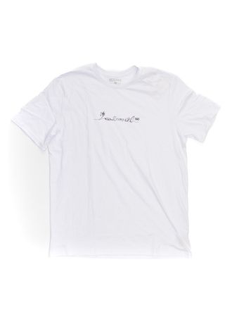 Camiseta-Oceano-Masculina-Letter-Cotton-19979-Branco