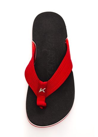 Chinelo-Kenner-Dfz-07-Vermelho