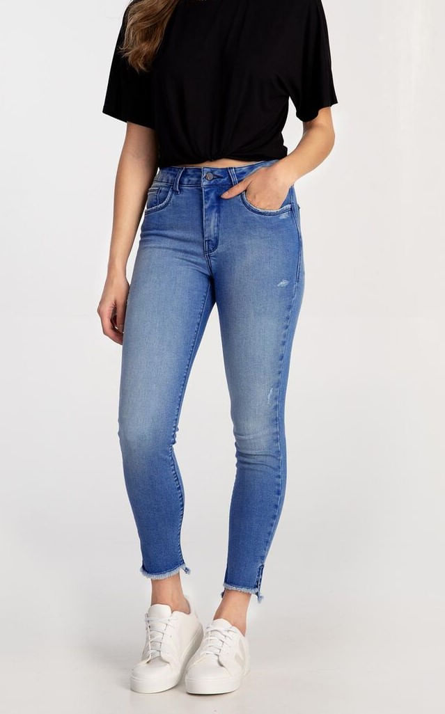 Calca-Jeans-Skinny-Lunender-Chapa-Barriga-Termo-Fresh-20743-Azul