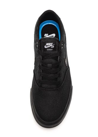 Tenis-Skate-Masculino-Nike-Sb-Chron-2-Dm3494-002-Preto