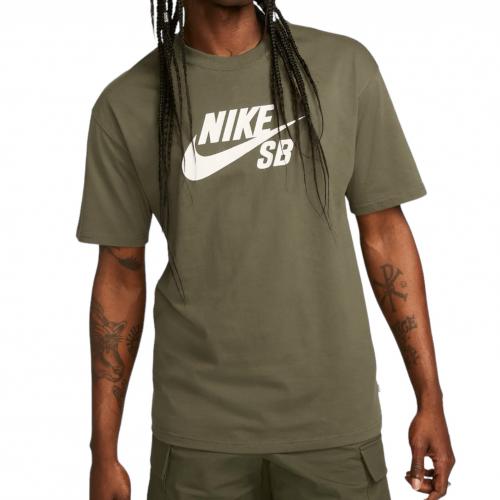 Camiseta-Nike-Sb-Masculina-Cv7539-222-Verde-
