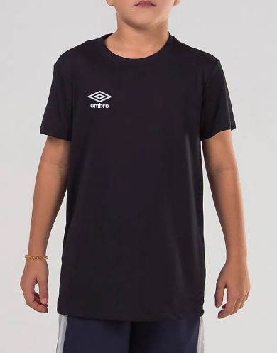 Camiseta-Juvenil-Menino-Twr-Striker-Umbro-6t161201-111-Preto