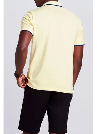 Camiseta-Polo-Docthos-Masculina-640-119089-Amarelo