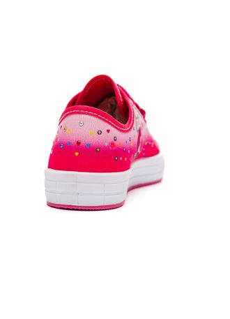 Tenis-Star-Chic-3004-Boneca-Pink