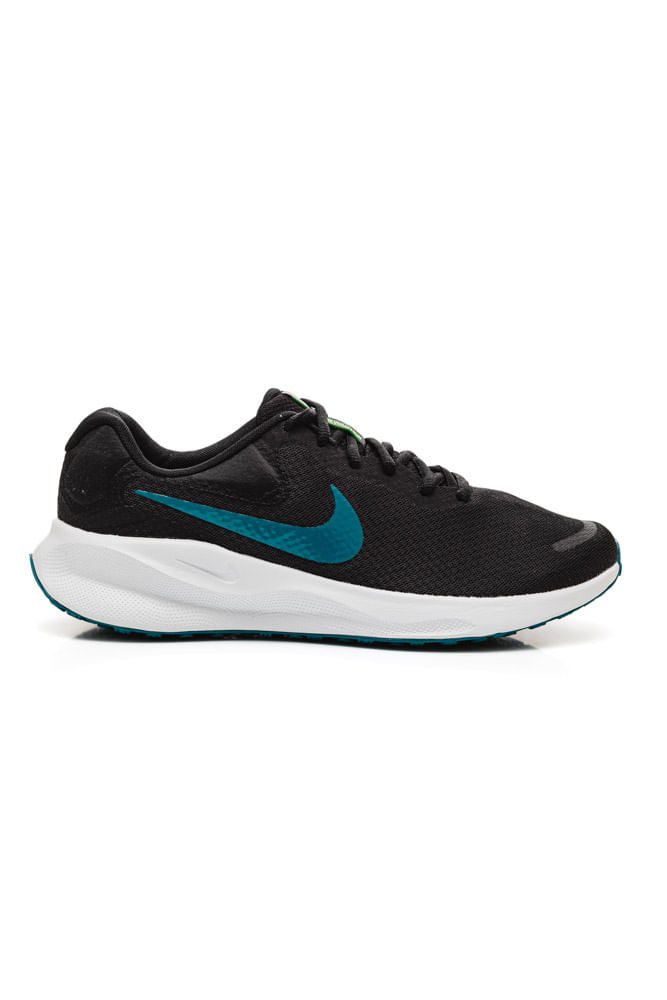 Tenis-Corrida-Nike-Revolution-7-Next-Nature-Preto