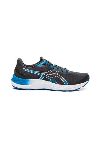 Tenis-Corrida-Masculino-Gel-Excite-8-Asics-Chumbo