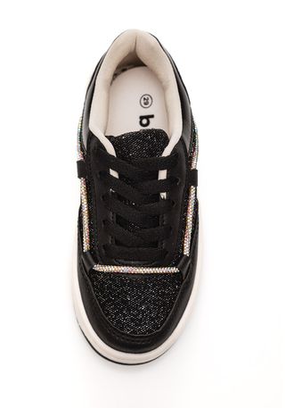 Tenis-Billiboo-Kr335f-Preto