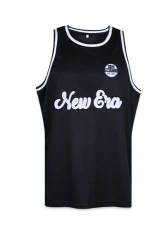 Camiseta-New-Era-Nev24reg004-Preto