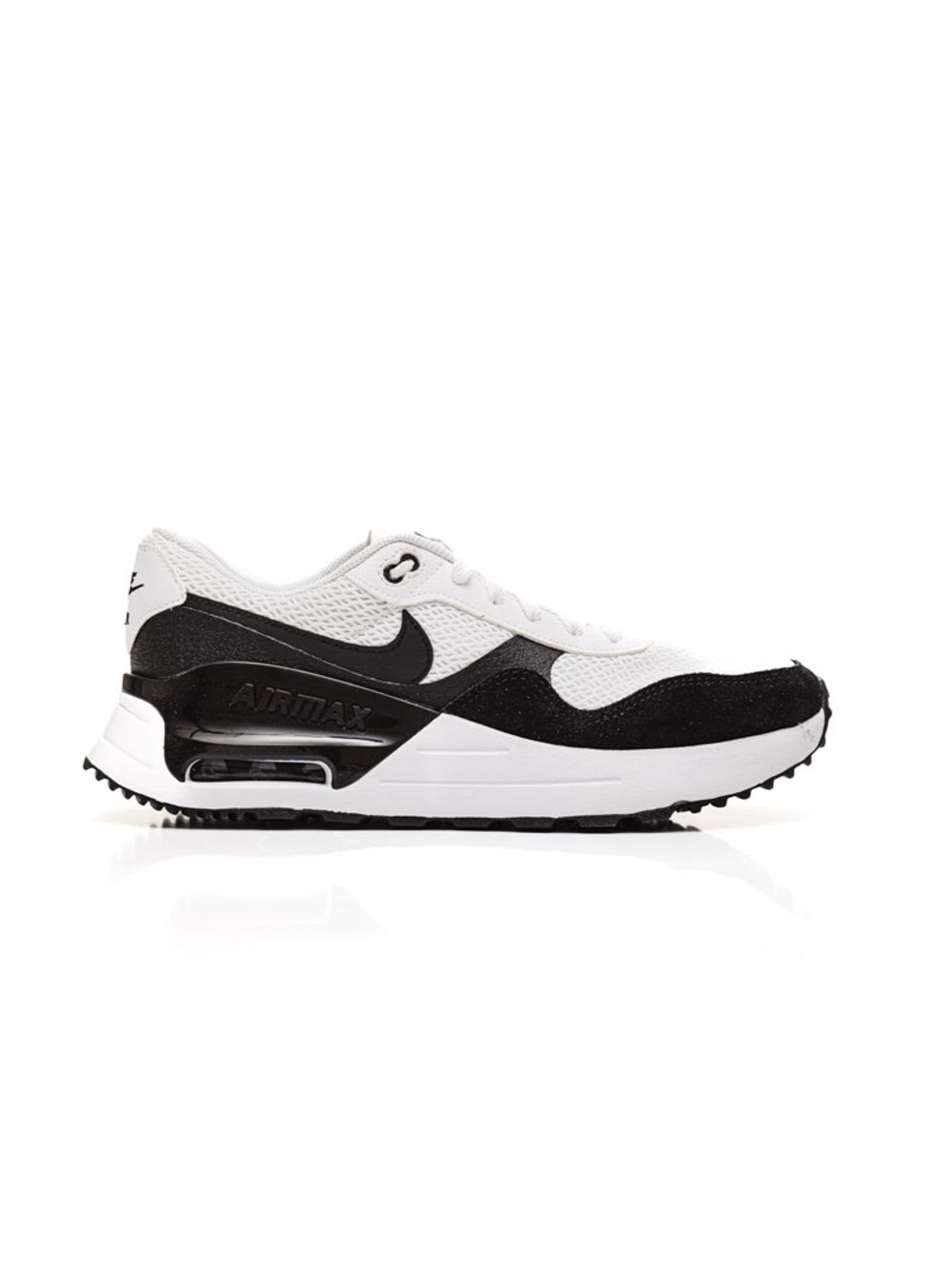 Black nike sales air max one