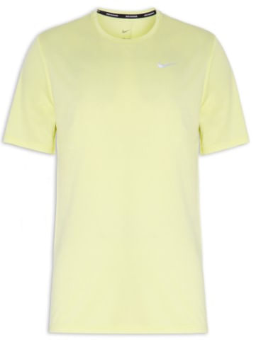 Camiseta-Nike-Miler-Masculina-Dv9315-010-Verde