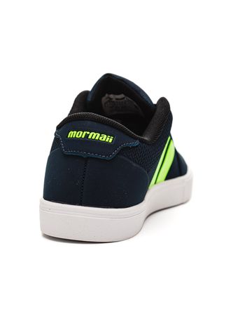 Tenis-Masculino-Casual-Mormaii-Urban-Stripe-3-M7878-Marinho